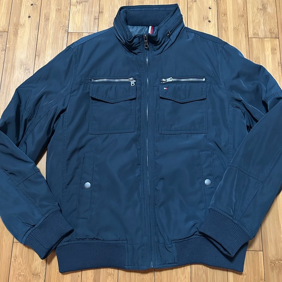 Tommy Hilfiger Jacket - Picture 1 of 7